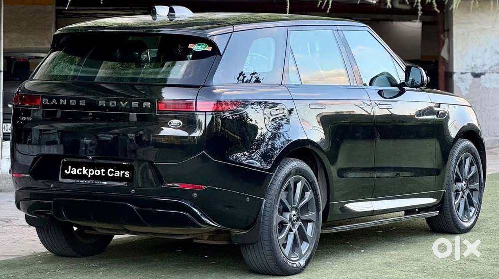 Land Rover Range Sport Se, 2023, Diesel