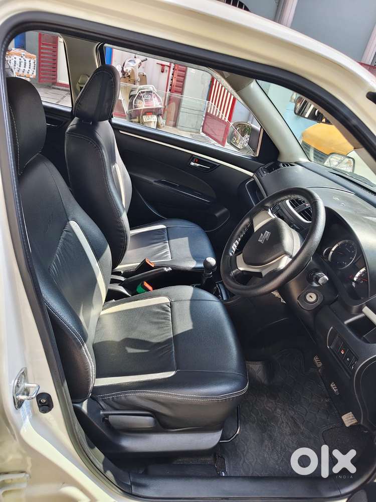 Maruti Suzuki Swift Vdi, 2015, Diesel
