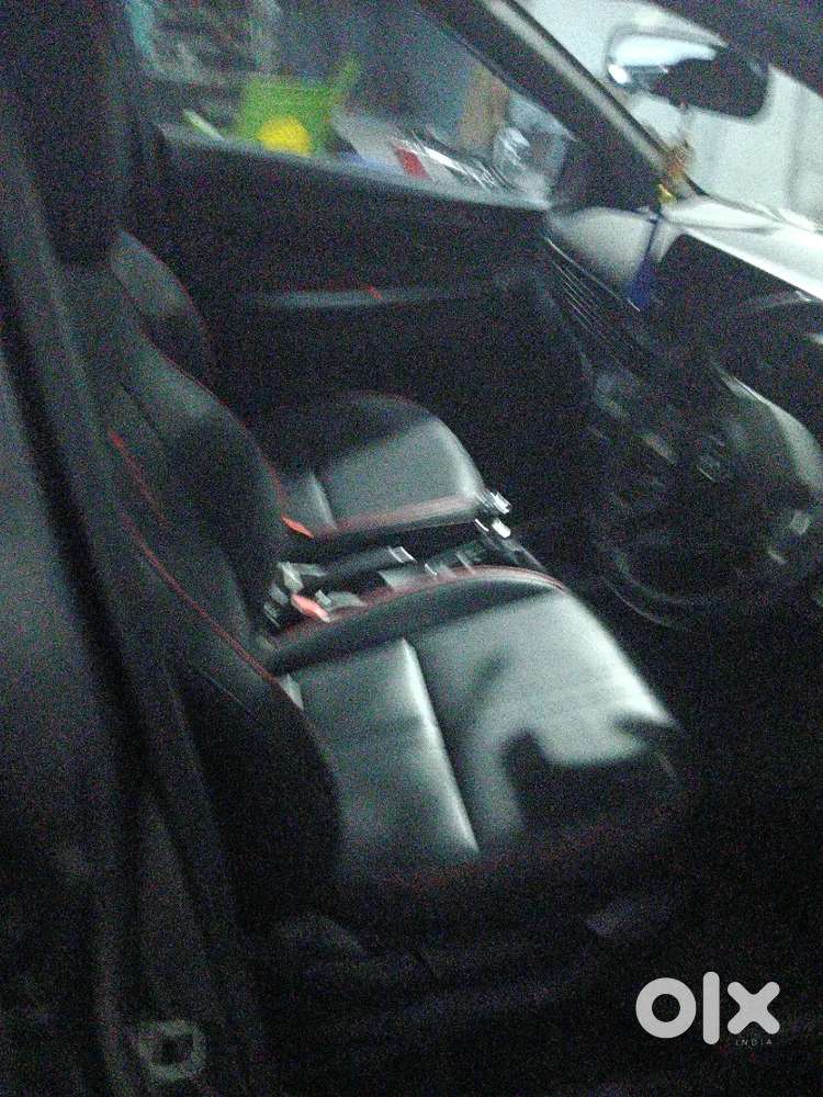 Hyundai Creta N Line 2024 Diesel 19000 Km Driven
