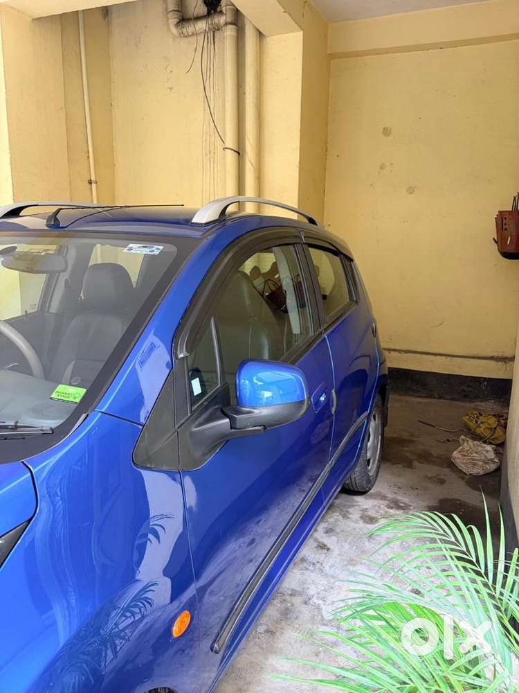 Chevrolet Beat Petrol Well Maintained
