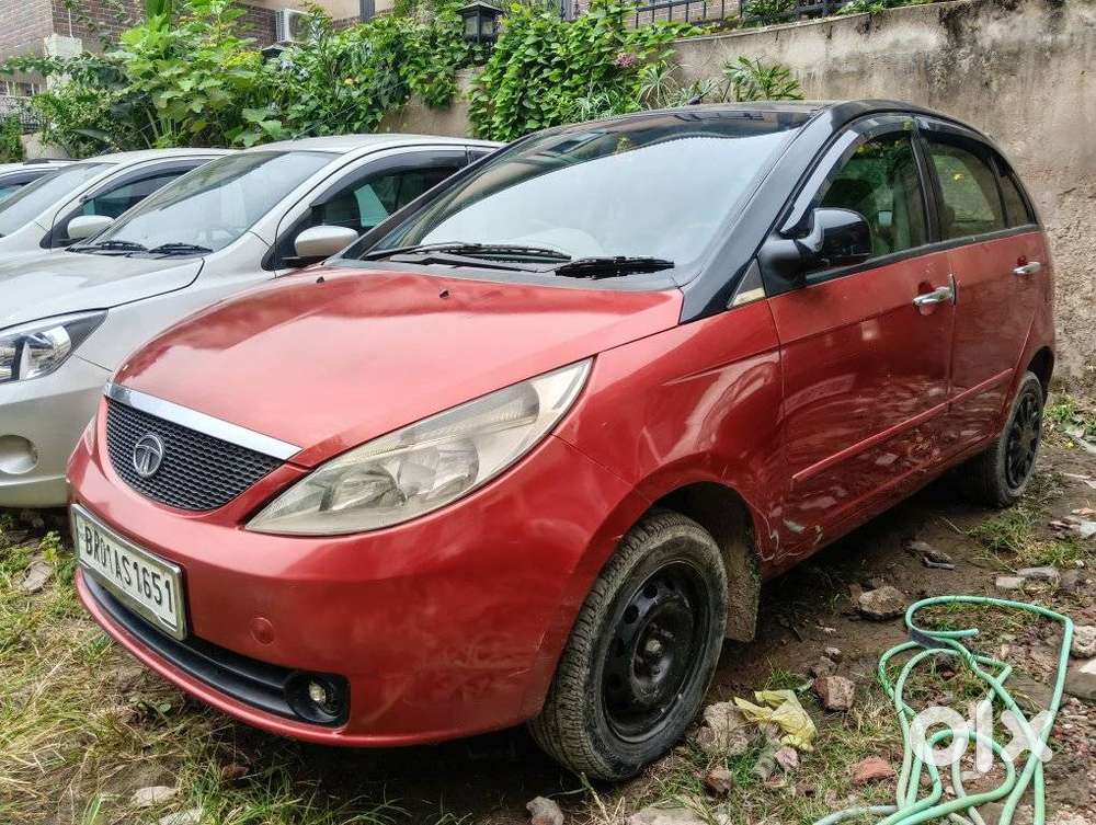 Tata Indica Vista 2008-2013 Aura 1.2 Safire 90hp Bs Iv, 2009, Diesel