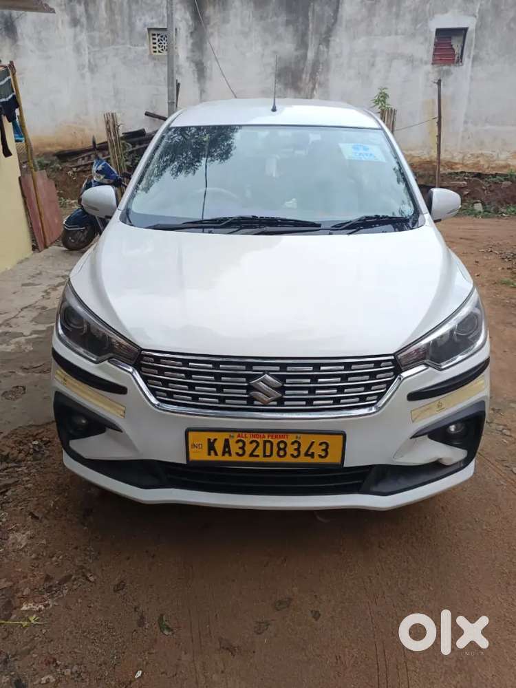 Maruti Suzuki Ertiga 2020 Urgent Sale