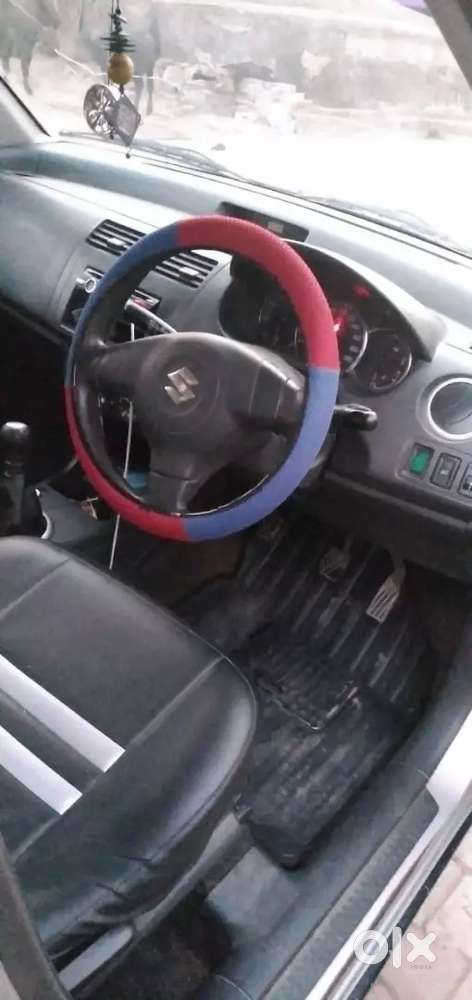 Maruti Suzuki Swift 2010 Diesel 80000 Km Driven
