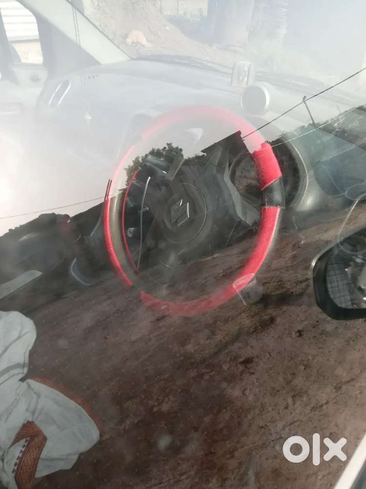 Maruti Suzuki Ritz 2011 Petrol 110000 Km Driven