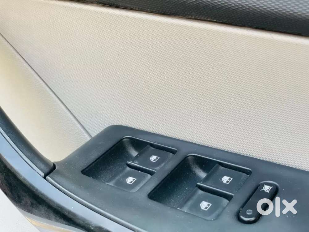 Tata Tiago 1.05 Revotorq Xm, 2017, Diesel
