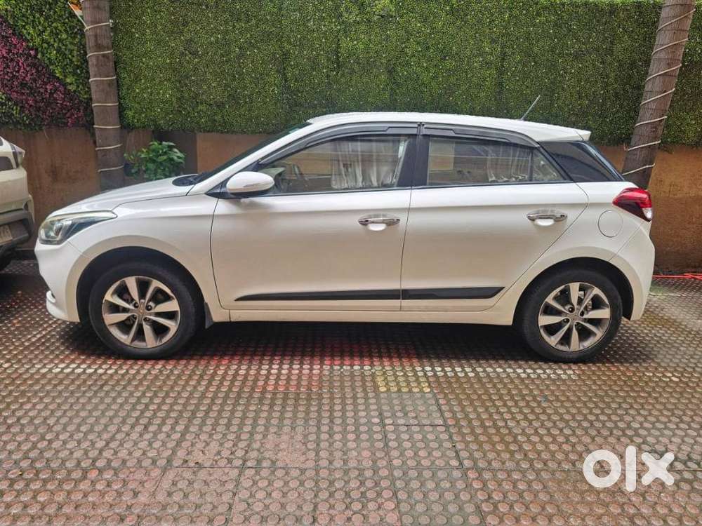 Hyundai I20 1.2 Asta, 2016, Petrol
