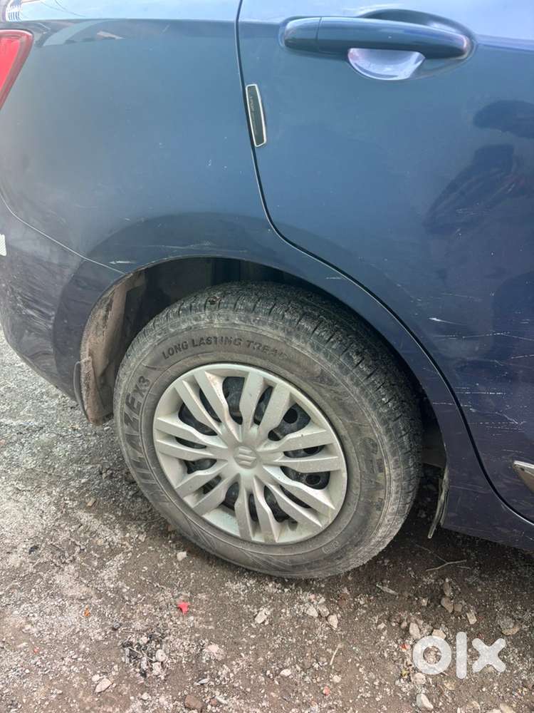 Maruti Suzuki Dzire 2017 Diesel Well Maintained