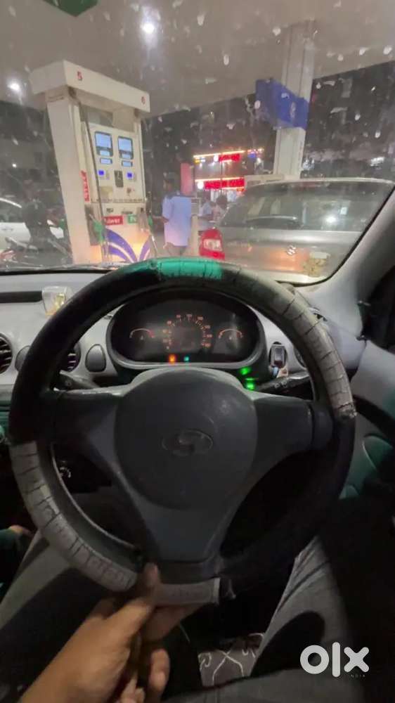Hyundai Santro Xing 2004 Car
