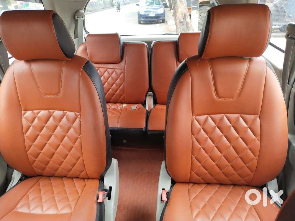 Toyota Innova 2.5 Vx 7 Str Bs-iii, 2009, Diesel