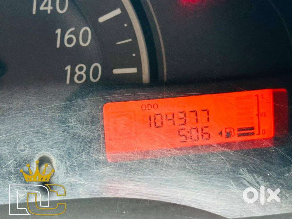 Nissan Micra 2010-2012 Diesel Xv, 2013, Diesel