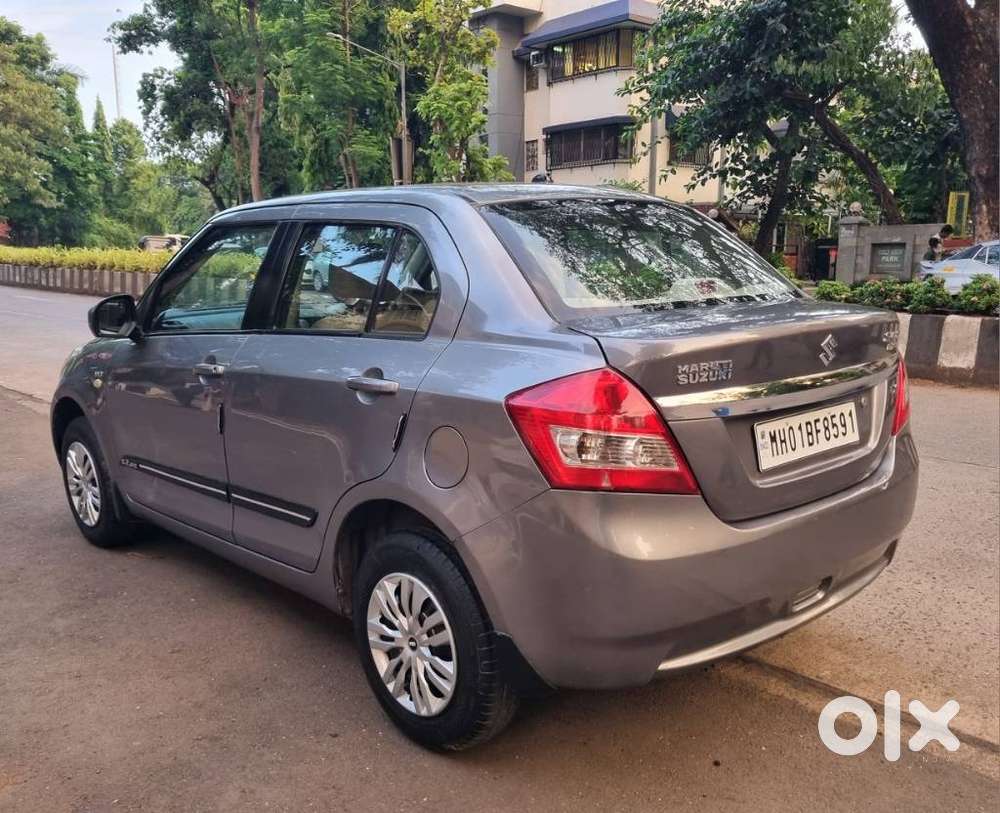 Maruti Suzuki Swift Dzire 1.2 Vxi Bsiv, 2012, Petrol