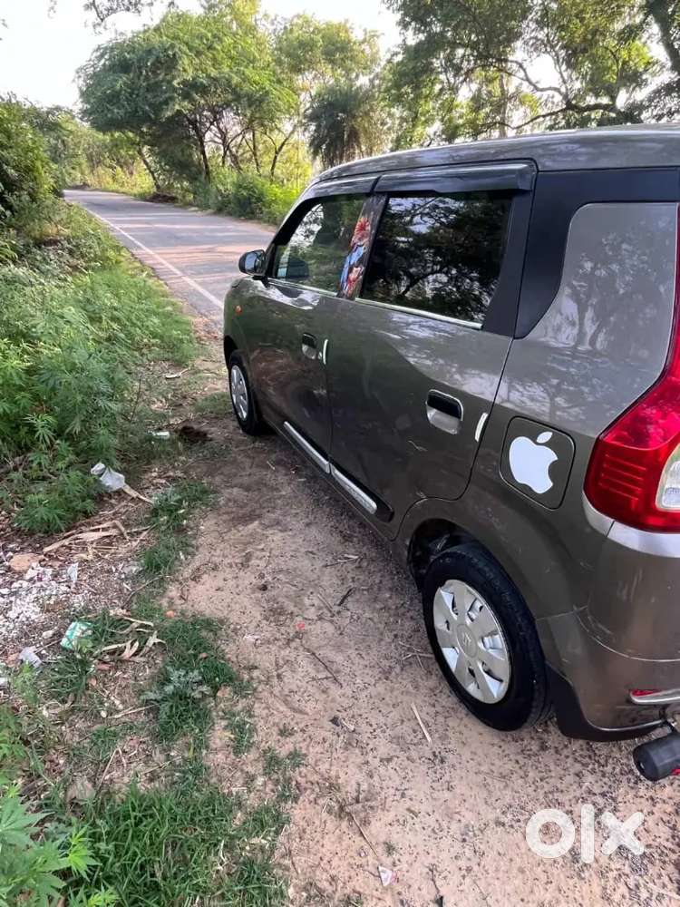Maruti Suzuki Wagon R Stingray 2023 Cng & Hybrids 65000 Km Driven