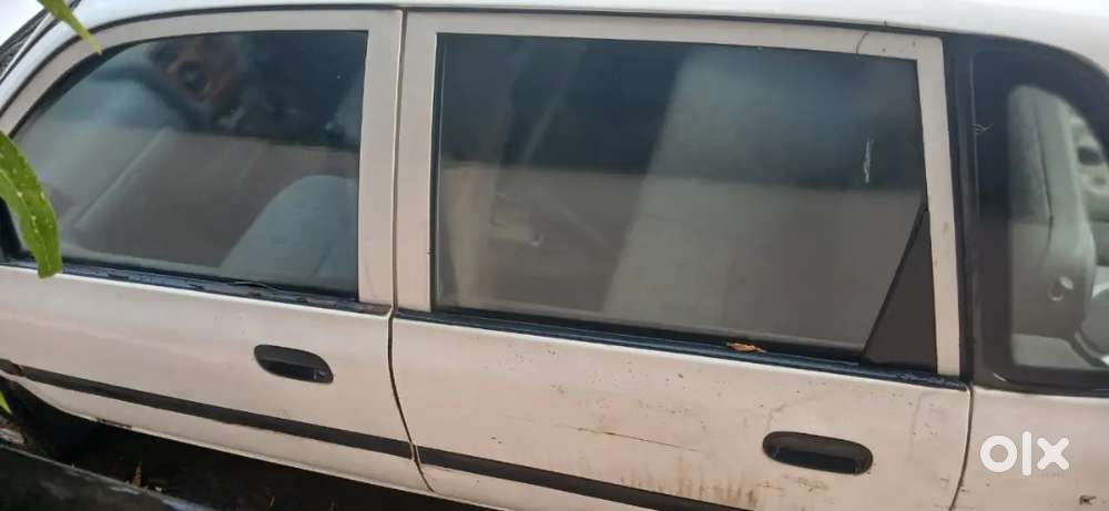 Maruti Suzuki Zen Estilo 2003 Lpg Lxi