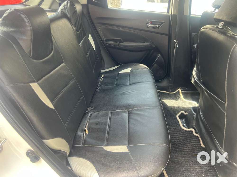 Maruti Suzuki Swift Amt Vdi, 2019, Diesel