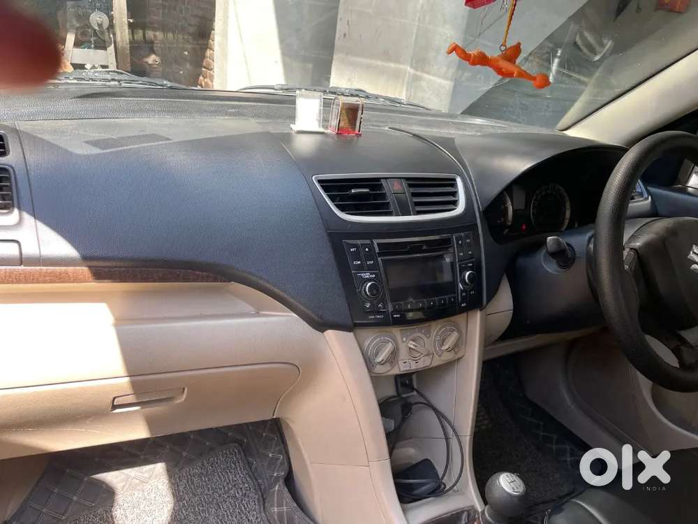 Maruti Suzuki Vdi