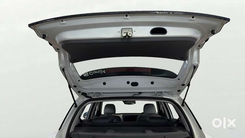 Hyundai Creta 1.4 Sx (o) Turbo Petrol Dct, 2024, Petrol