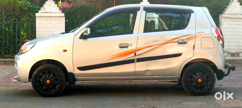 Maruti Suzuki Alto 0.8 Lxi (o), 2021, Petrol
