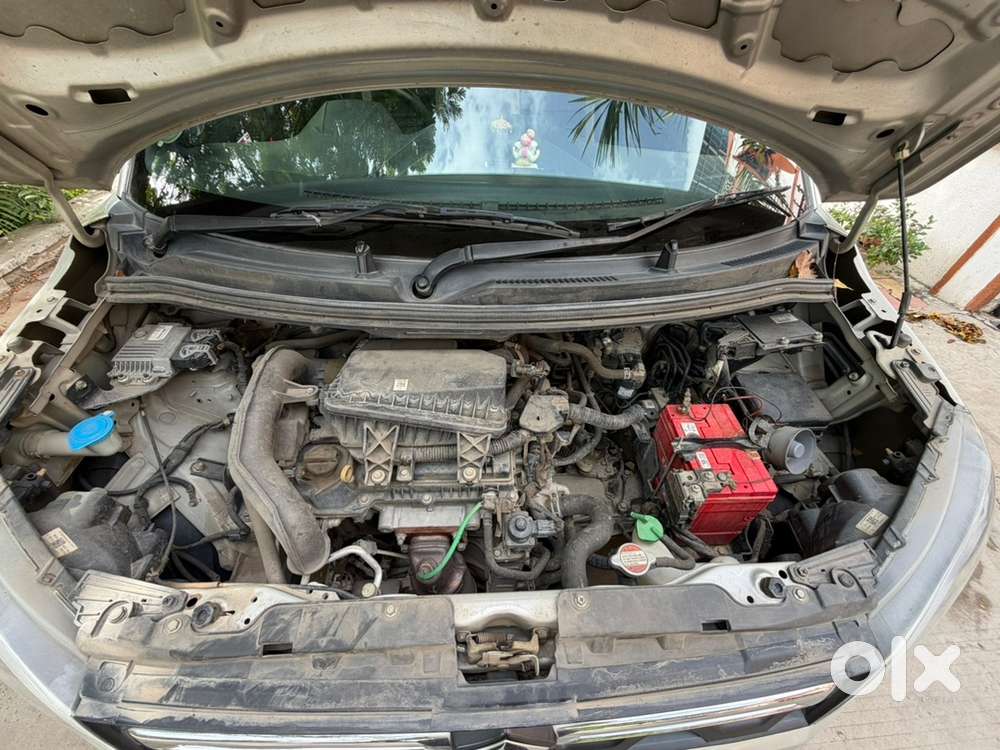 New 2022 Wagonr Lxi Cng Gray Colour – Only 77 Km