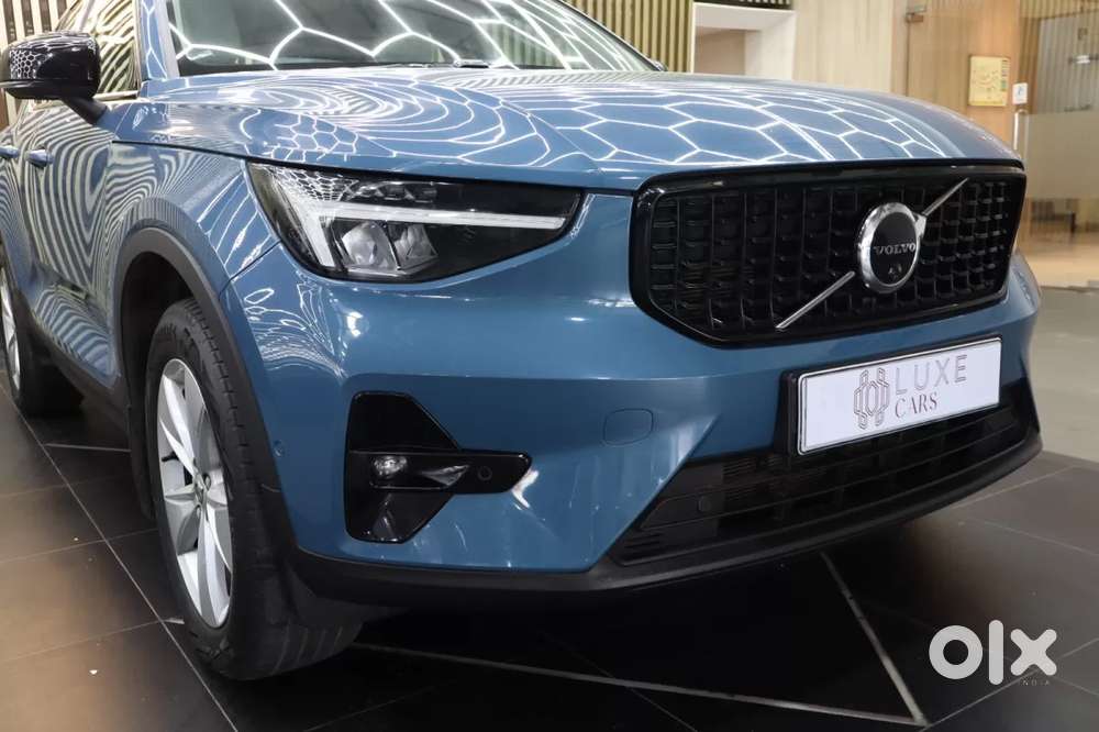 Volvo Xc40 B4 Ultimate, 2023, Petrol