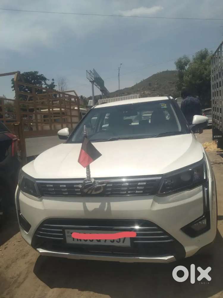 Mahindra Xuv300 2020 Diesel 172000 Km Driven