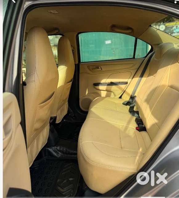 Honda Amaze 1.2 E I-vtec, 2019, Petrol