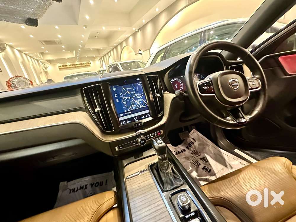 Volvo Xc60 D5 Inscription, 2018, Diesel