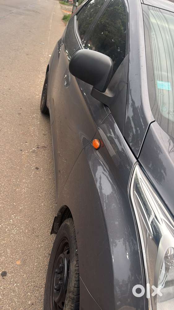 Hyundai Eon 2015 Petrol Good Condition