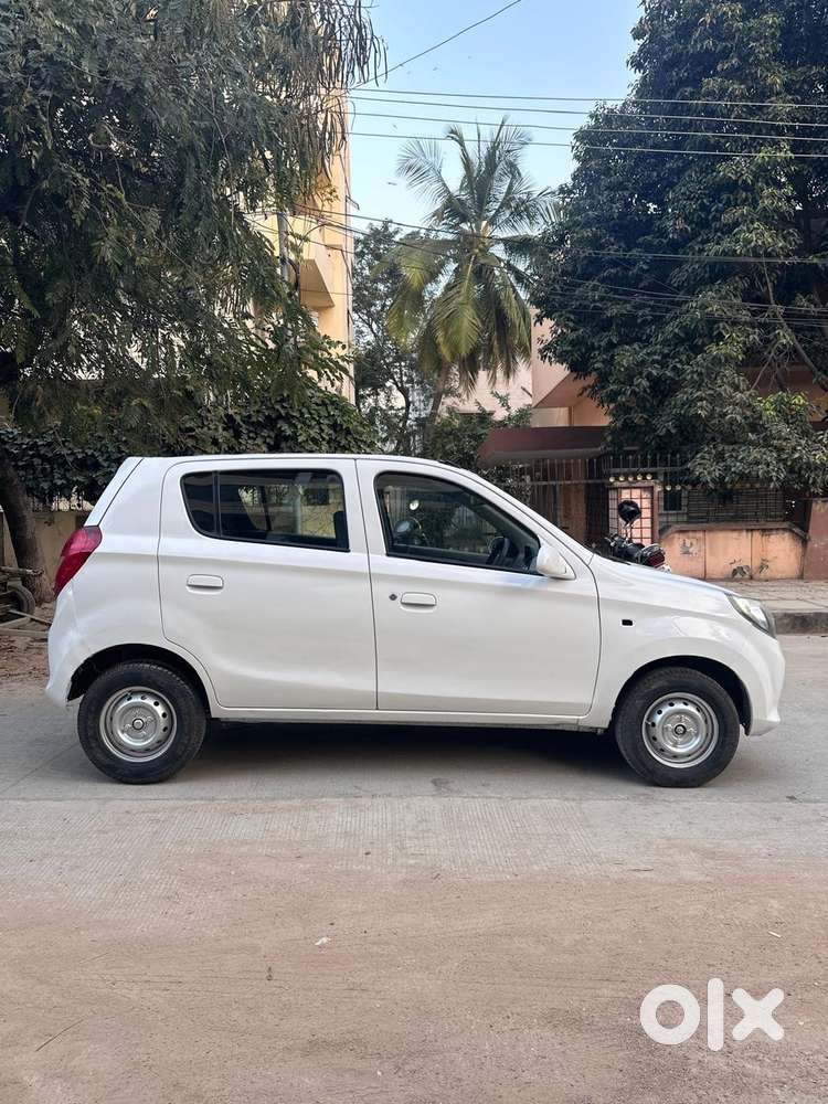 2013 Maruti Suzuki Alto 800 Lxi