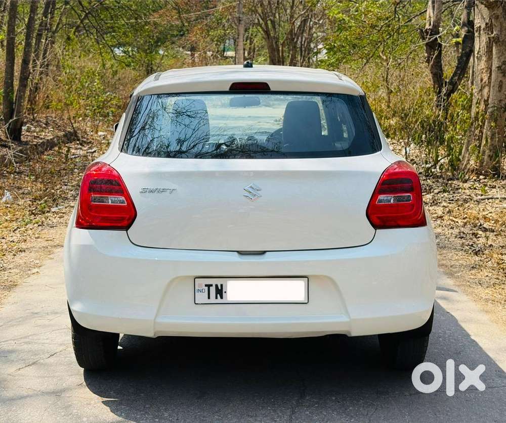 Nissan Magnite 2024 Petrol 26000 Km Driven