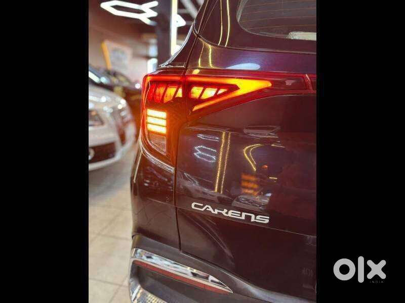 Kia Carens, 2022, Diesel