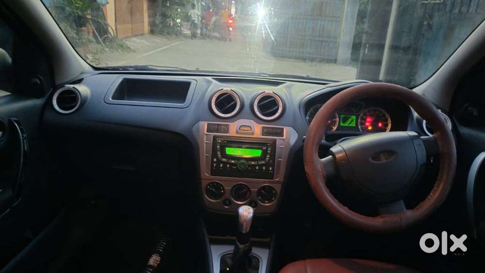 Ford Classic 1.6 Duratec Clxi, 2014, Petrol