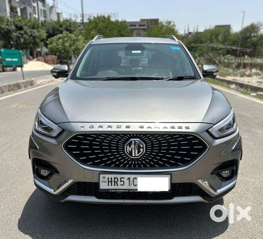 Mg Astor 1.5 Sharp Cvt, 2022, Petrol