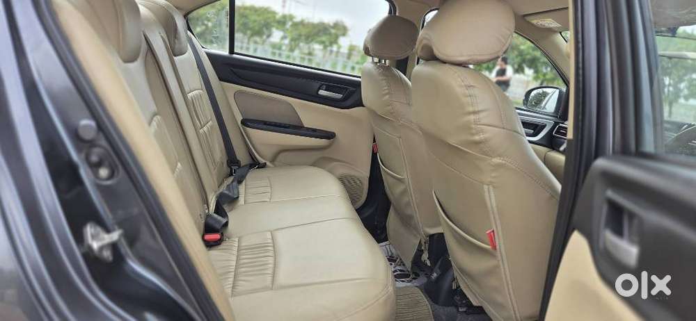 Honda Amaze Exclusive Petrol, 2023, Petrol