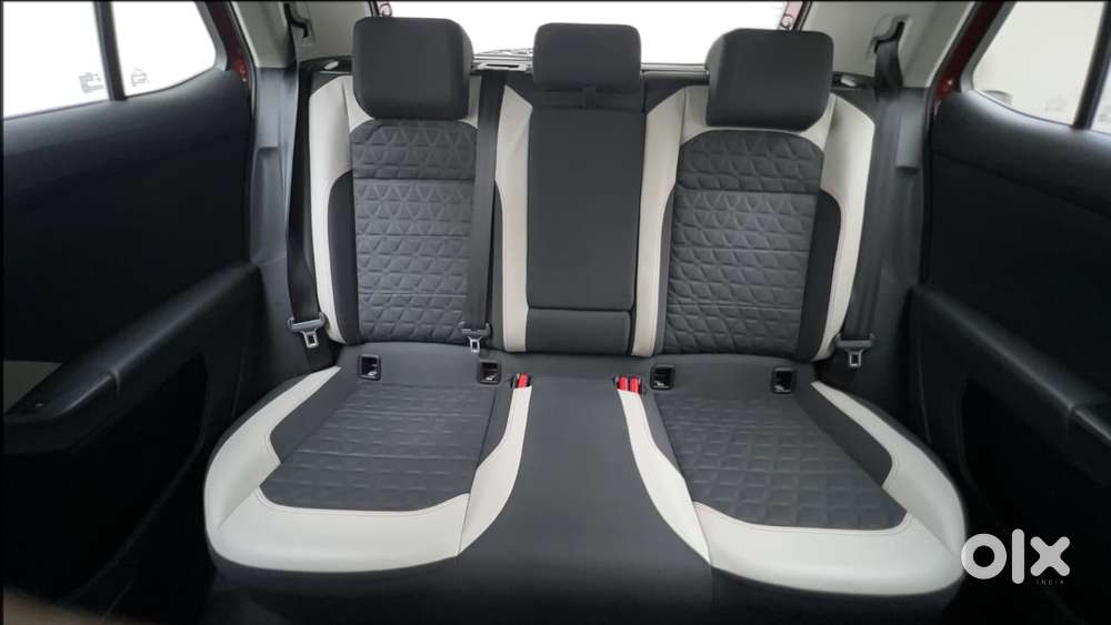 Volkswagen Taigun Gt Plus 1.5 Tsi Dsg, 2022, Petrol