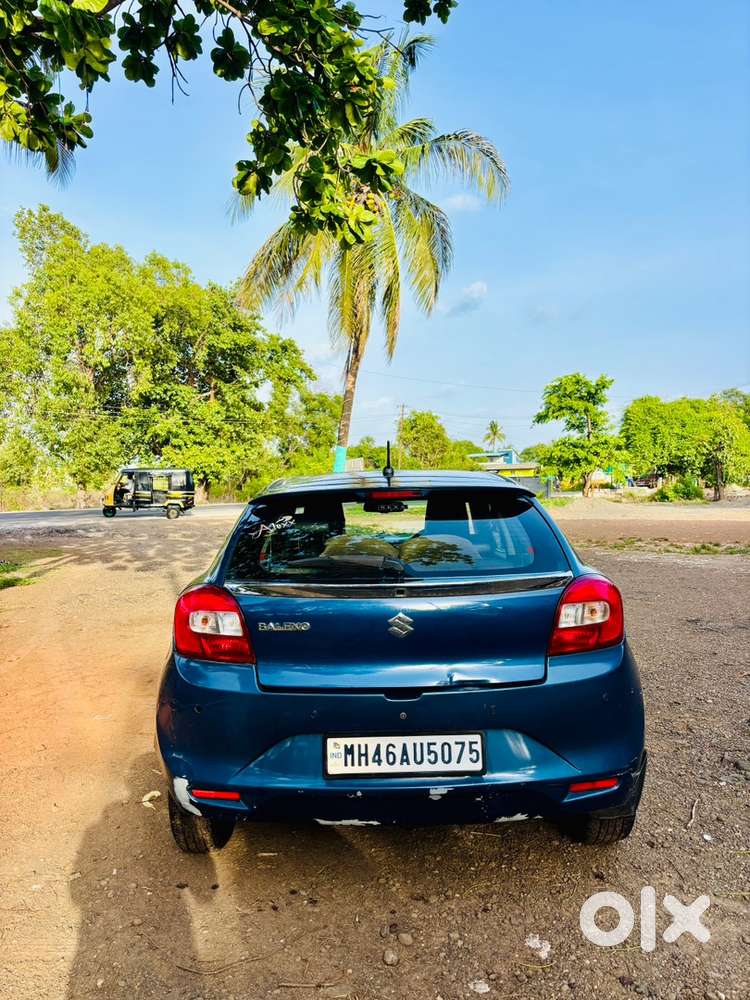 2017 Maruti Suzuki Cng Hybrid Manual