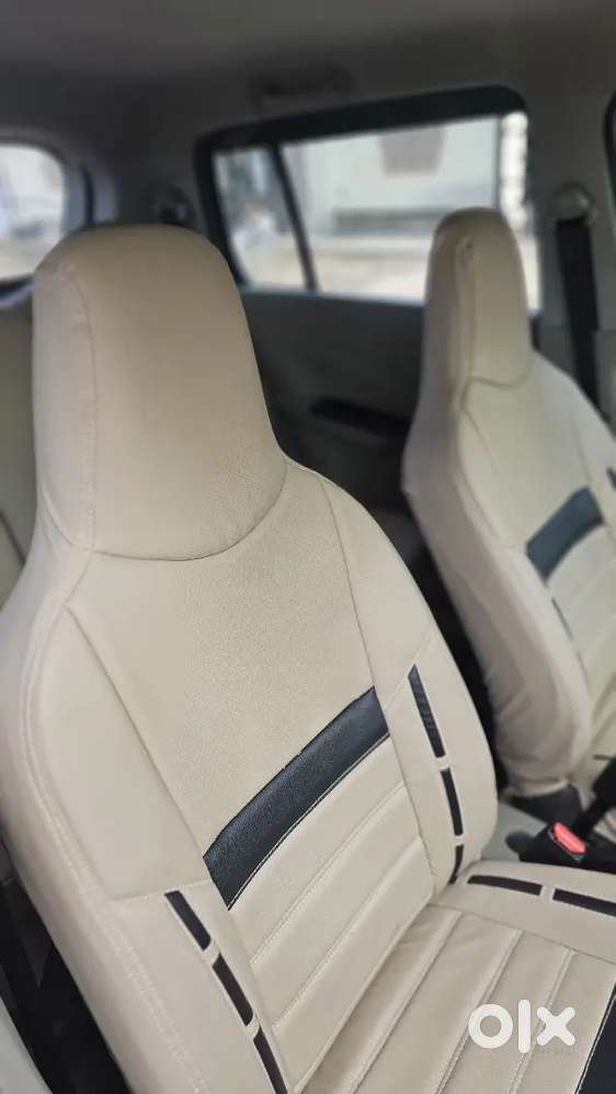 2015 Maruti Suzuki Celerio Vxi