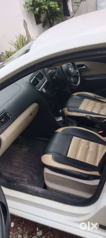 Volkswagen Polo Diesel Comfortline 1.2l, 2012, Diesel