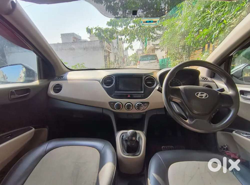 Hyundai Grand I10 2014 Diesel