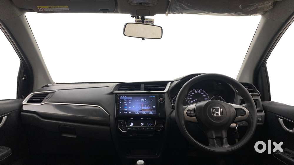 Honda Br-v 1.5 S I-dtec Mt, 2017, Diesel