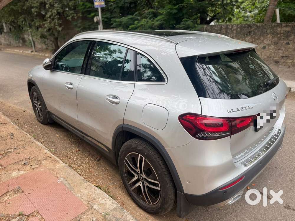 Mercedes-benz Gla 220d, 2023, Diesel