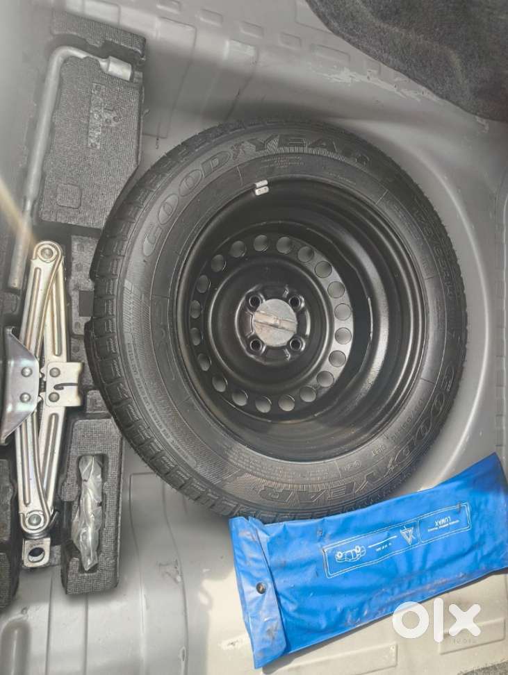 Honda Amaze Vx At I-vtech, 2016, Petrol