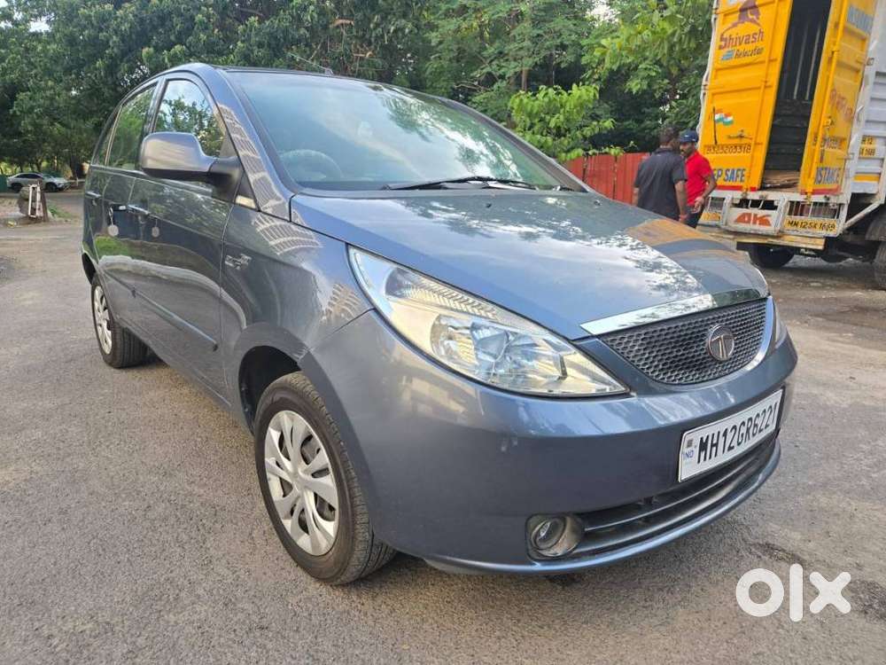 Tata Vista Tech Lx Bs Iii, 2011, Diesel