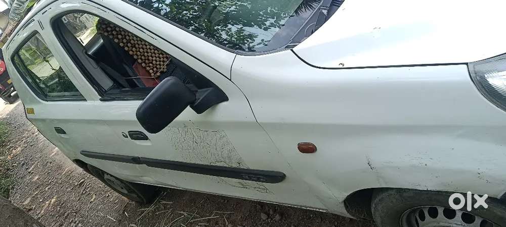 Alto 800 .2018 Last. 8 Years.
