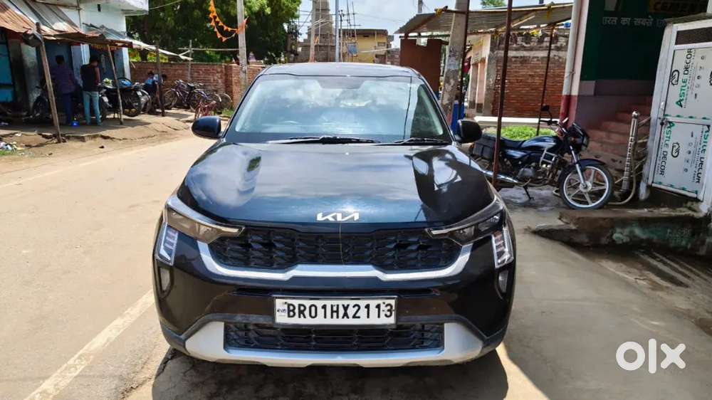 Kia Sonet 1.2 Hte O 2024 Model