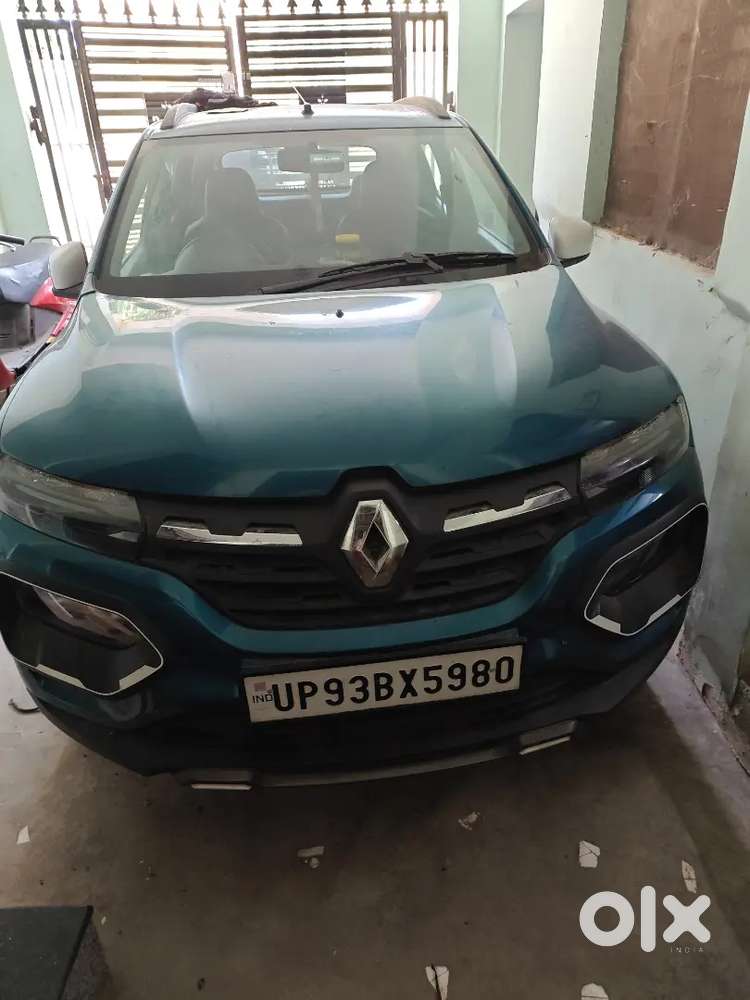 Renault Kwid 2022