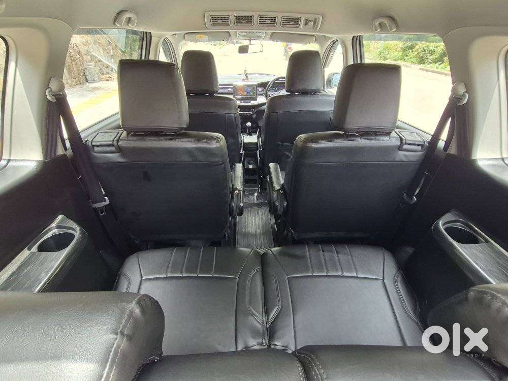 Maruti Suzuki Xl6 1.5 Zeta Mt, 2020, Petrol