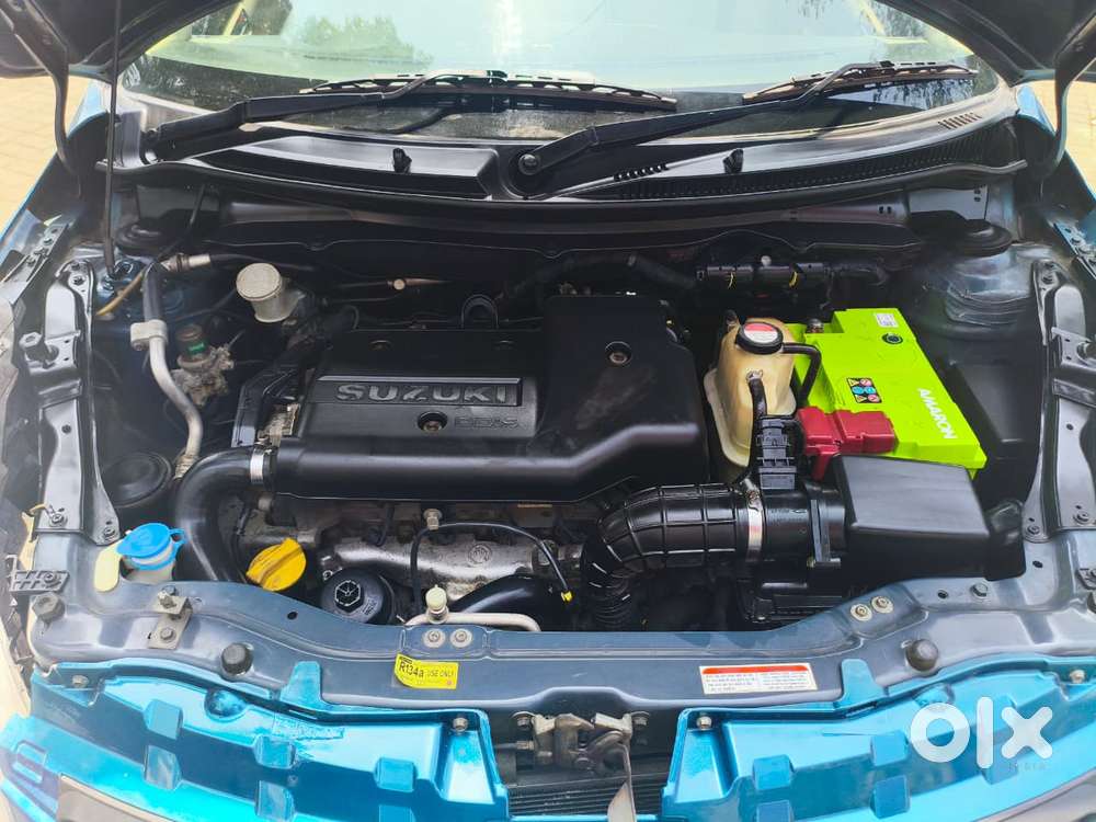 Maruti Suzuki Swift Dzire 2012-2015 Vdi, 2015, Diesel