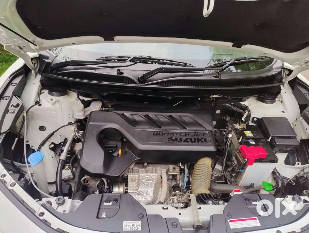 Maruti Suzuki Fronx Delta 1.2 Mt, 2023, Petrol