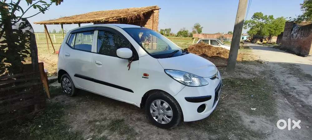 Hyundai I10 1.1 Magna 2009