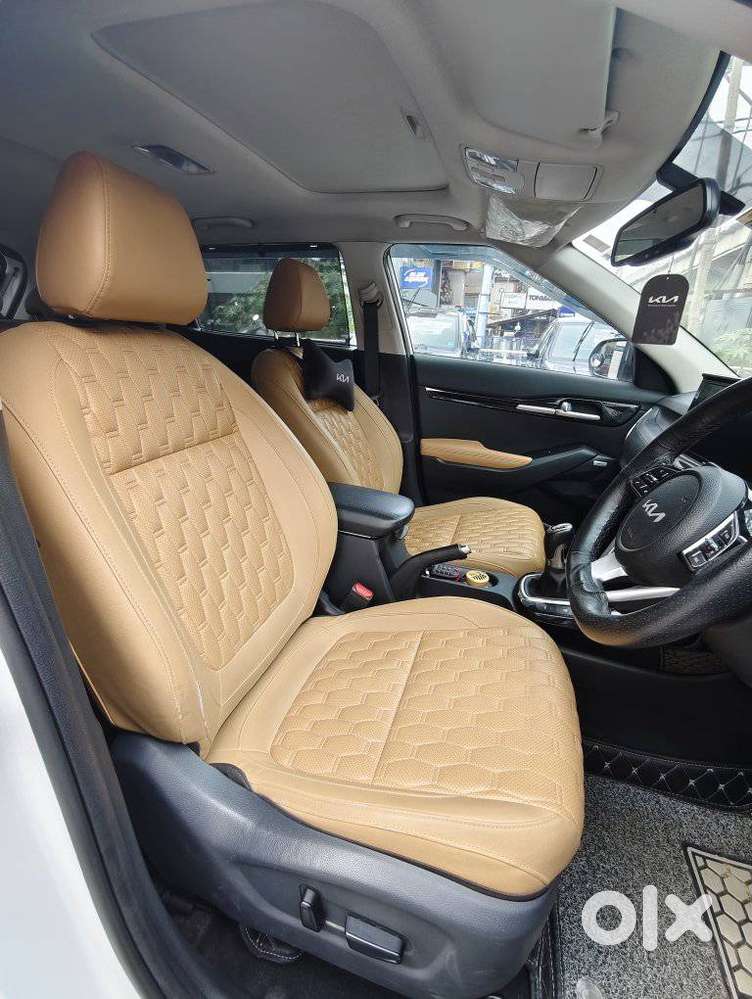 Kia Seltos Htx Plus D, 2022, Diesel